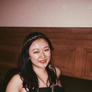 Meet your Posher, Jen